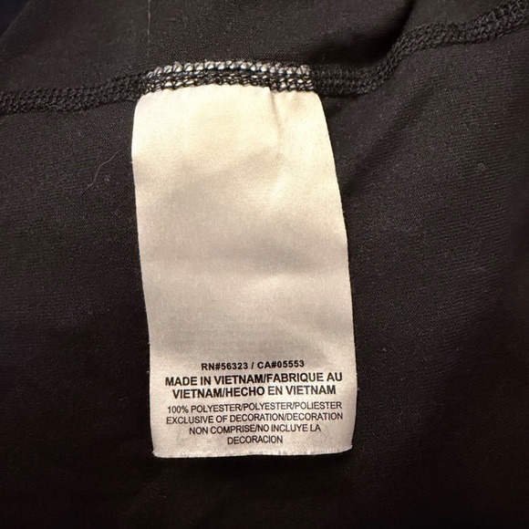 Nike Men's Penn State Basketball Long-Sleeve Dri-Fit (M) - Picture 7 of 7